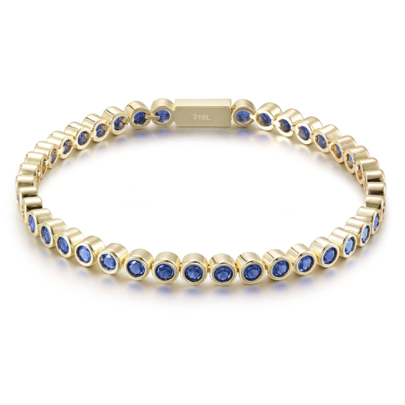 Nikki E. Designs Remi Bracelet