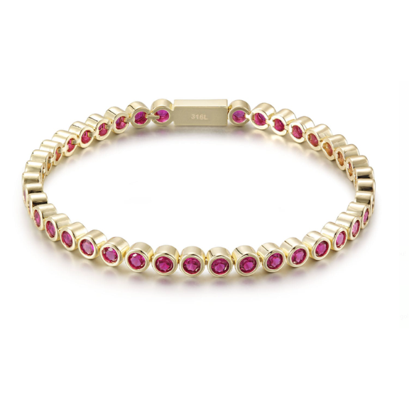 Nikki E. Designs Remi Bracelet