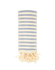 Sunkissed Sand Free Beach Towel
