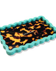 Furbish Studio Tres Chic Lacquer Tray