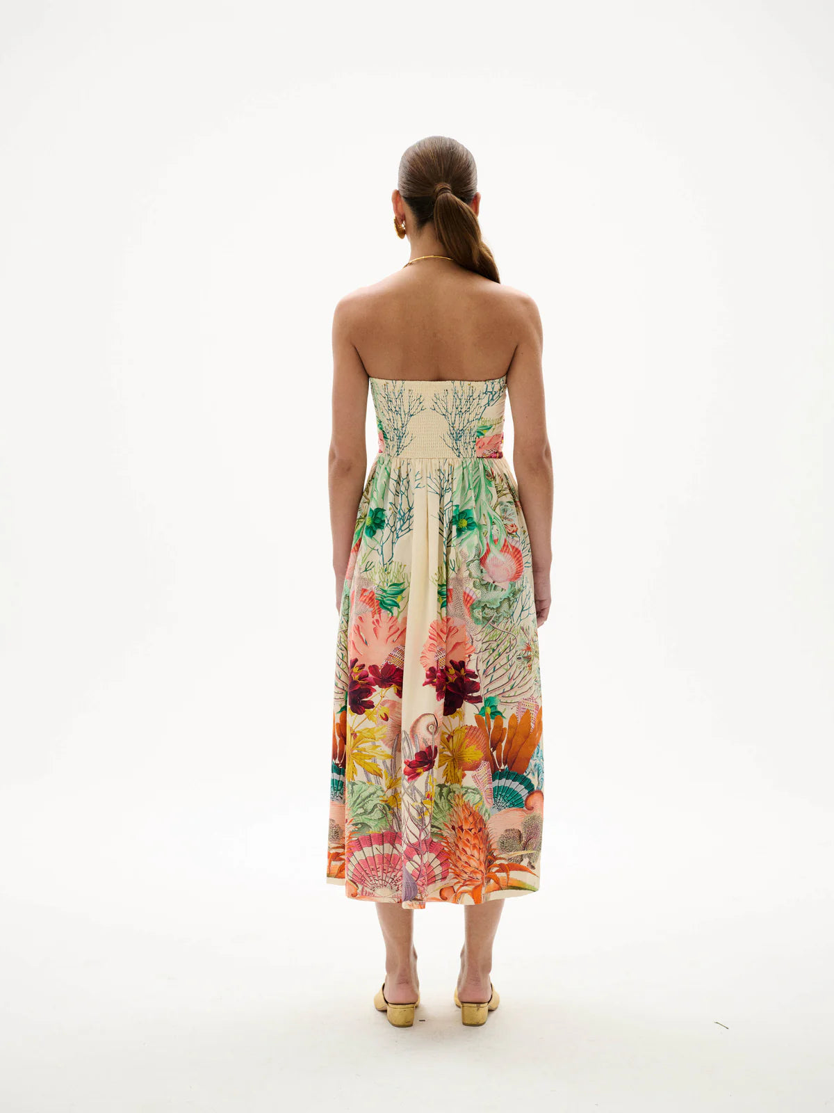 Carolina K Mana Dress