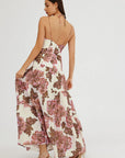 Significant Other Maizie Maxi Dress