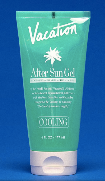 Vacation After Sun Gel