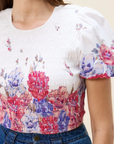 Cleobella Rya Top