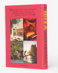 Assouline Ibiza Bohemia Travel Book