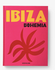 Assouline Ibiza Bohemia Travel Book