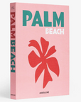 Assouline Palm Beach Travel Book