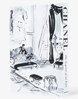 Assouline Chanel: The Legend of an Icon Book