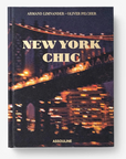 Assouline New York Chic Book