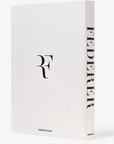 Assouline Federer Book