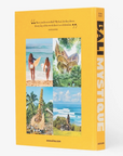 Assouline Bali Mystique Travel Book