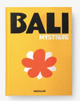 Assouline Bali Mystique Travel Book