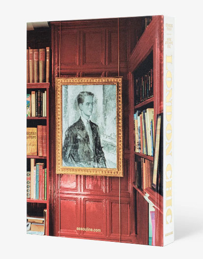 Assouline London Chic