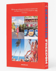 Assouline St. Barths Freedom Travel Book