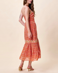 Cleobella Miralani Midi Dress