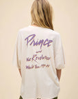 Daydreamer Prince and The Revolution Tee