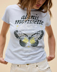 Daydreamer Alanis Morissette Headliner Tee