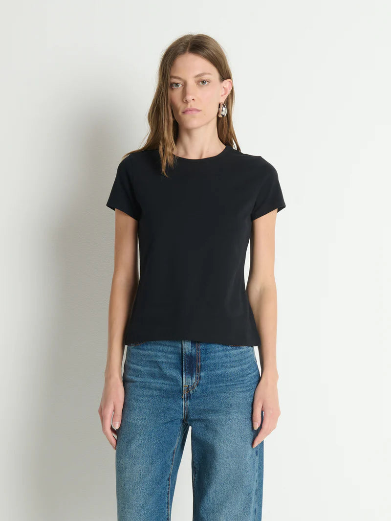 Nation Tavi Crew Neck Tee