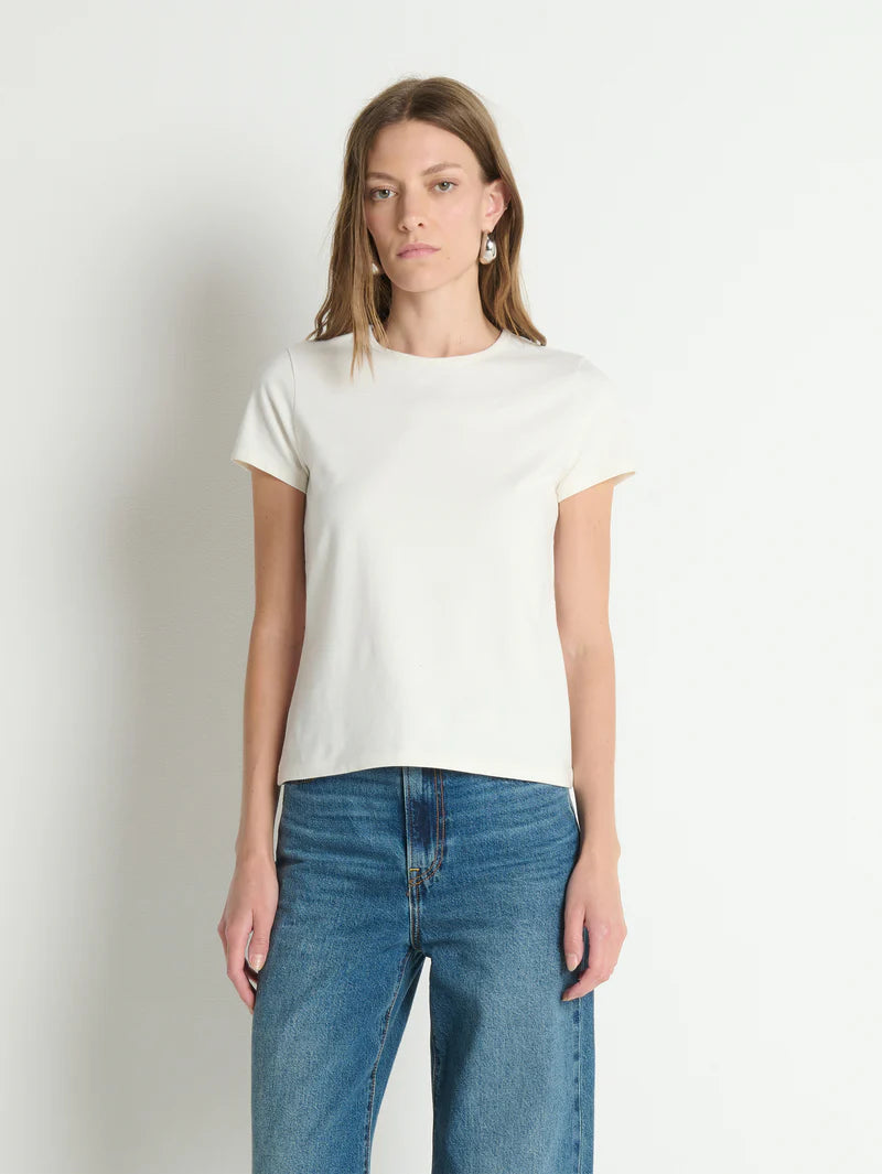 Nation Tavi Crew Neck Tee