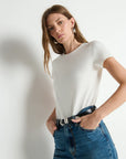 Nation Tavi Crew Neck Tee