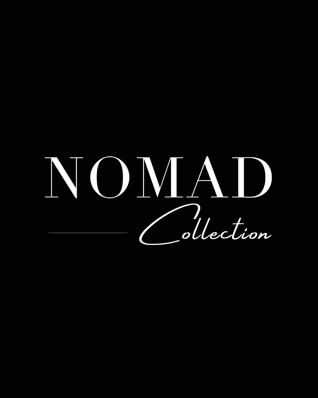 Nomad Collection Gift Card