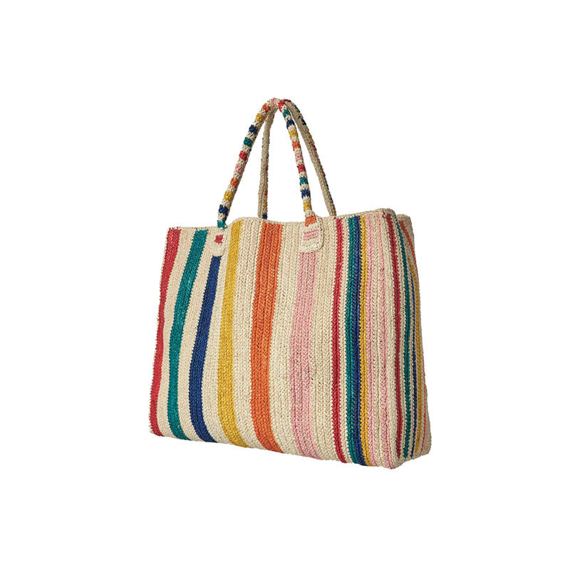 Gabriele Frantzen Little Sister Bag - Lido – Nomad Collection