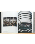 Trope New York Leather-Bound