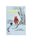 Winnie The Pooh: The Classic Edition Leather-Bound