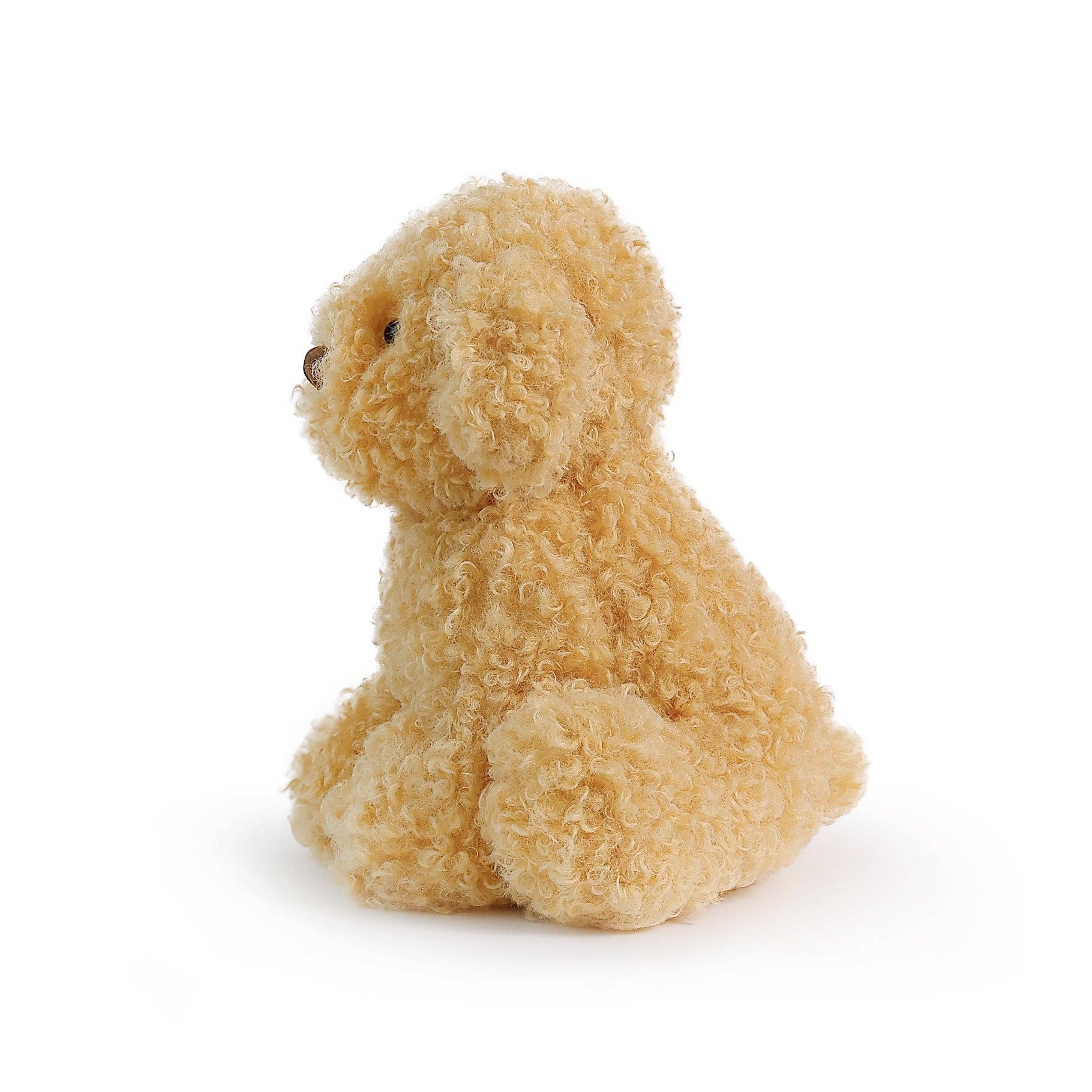 OB Designs Luca Labradoodle Soft Toy