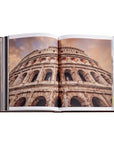Trope Rome Leather-Bound