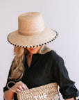Jakeline Bucket Hat
