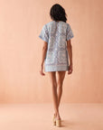 Omika Adi Mini Dress