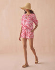 Omika Asha Short