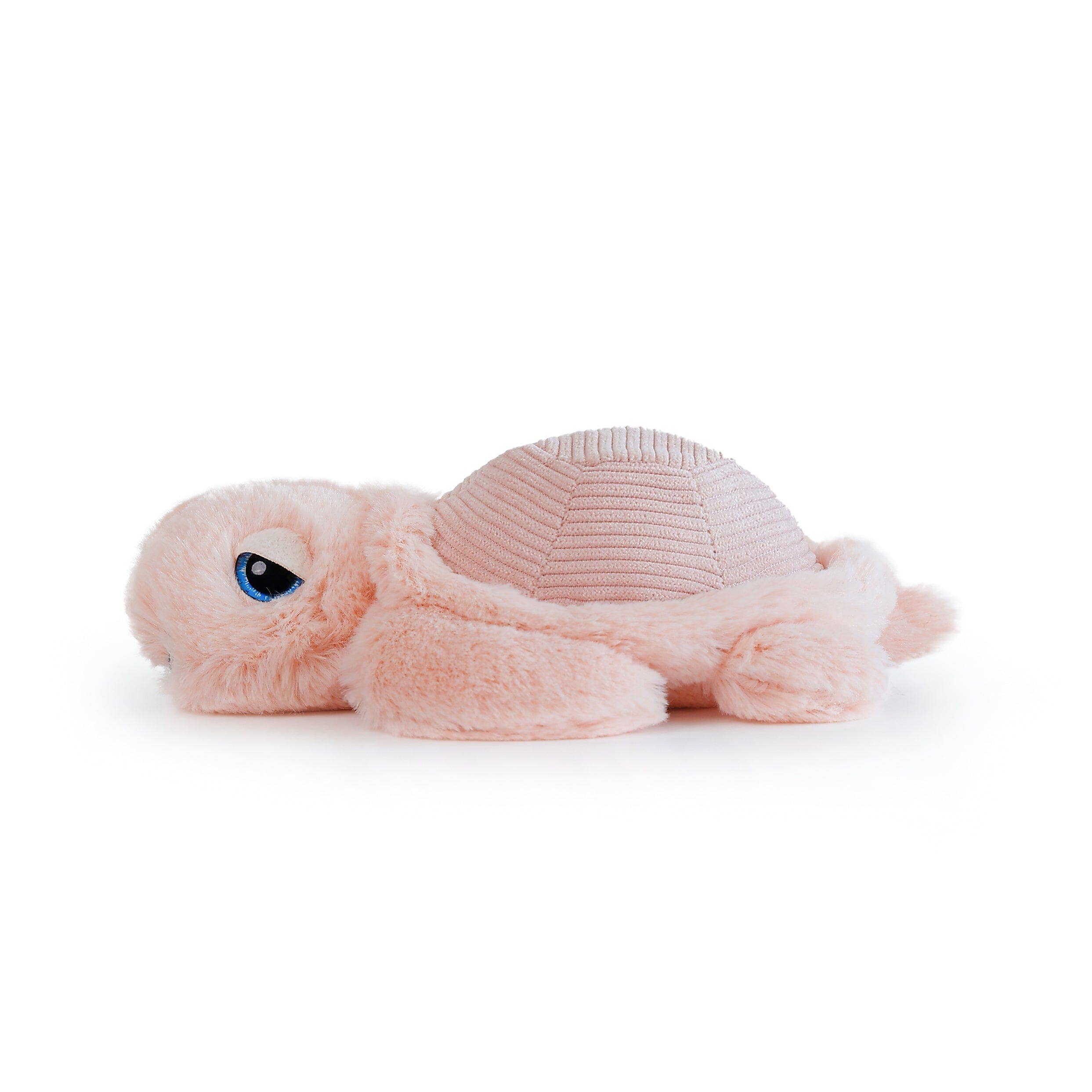 OB Designs Little Tori Turtle Soft Toy