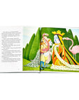 Alice's Adventures in Wonderland Leather-Bound