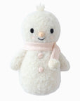Cuddle + Kind Baby Snowman