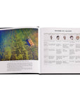 Oysters: A Celebration in the Raw Leather-Bound