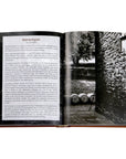 Whiskey Cocktails Leather-Bound