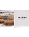 Oysters: A Celebration in the Raw Leather-Bound