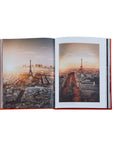 Trope Paris Leather-Bound