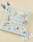 Alice's Adventures in Wonderland Leather-Bound