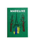 Madeline Leather-Bound