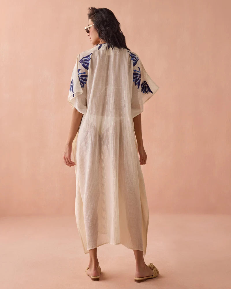 Omika Kimono