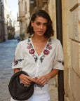 Cleobella Brett Top