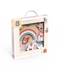 Jumbo Unicorn Chunky Puzzle