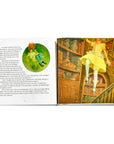 Alice's Adventures in Wonderland Leather-Bound