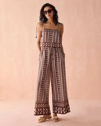 Omika Callie Pant
