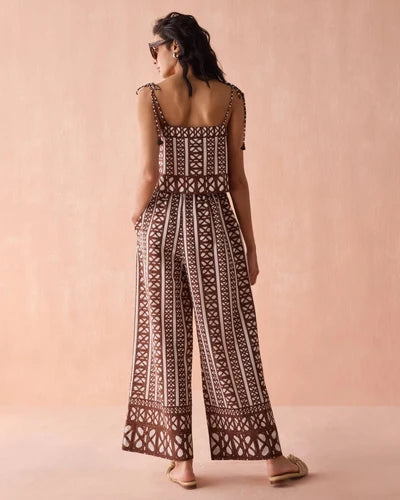Omika Callie Pant