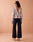 Omika Camilla Blouse