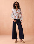 Omika Camilla Blouse